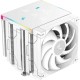 Кулер до процесора Deepcool AK620 Digital Pro White (R-AK620-WHAPMN-G)