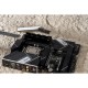 Модуль пам'яті для комп'ютера DDR5 16GB 6000 MHz Black Kudos eXceleram (EK50160603238C)
