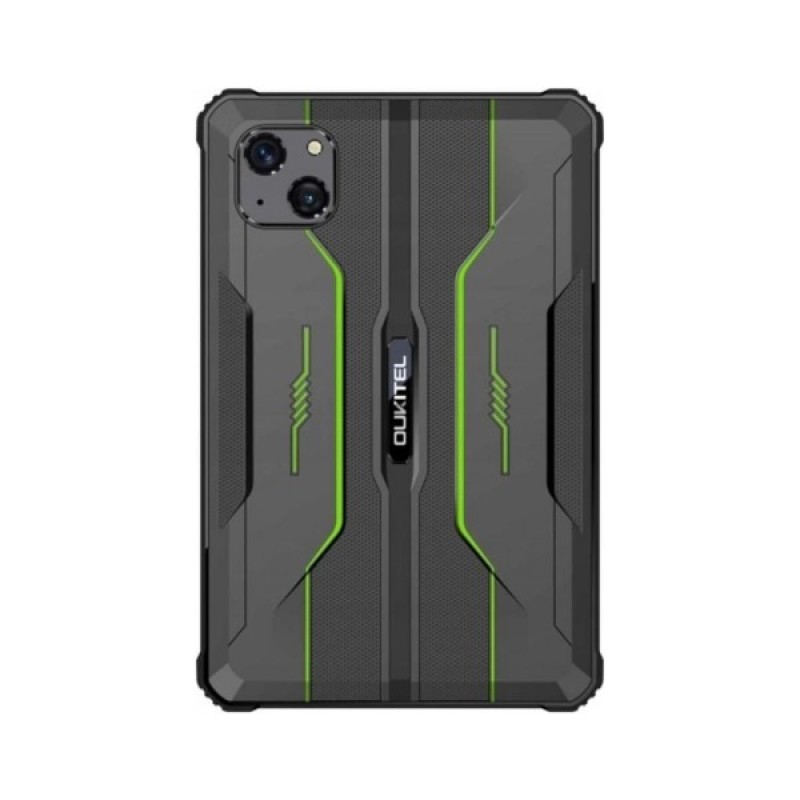 Планшет OUKITEL RT3 8" 4/64GB NFC / LTE Green (6931940747141)