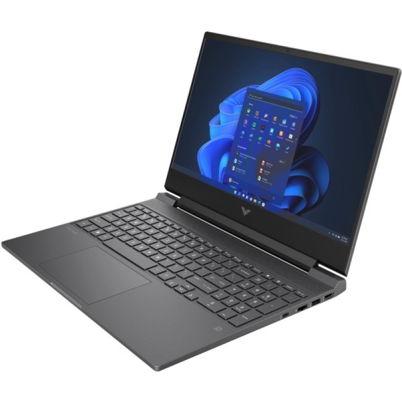Ноутбук HP Victus 15-fa1028ua (B83A4EA)