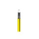 Шланг для поливу Cellfast 4YELLOW 1/2", 50м, 4 шари, до 20бар -10…+50°C (10-502)