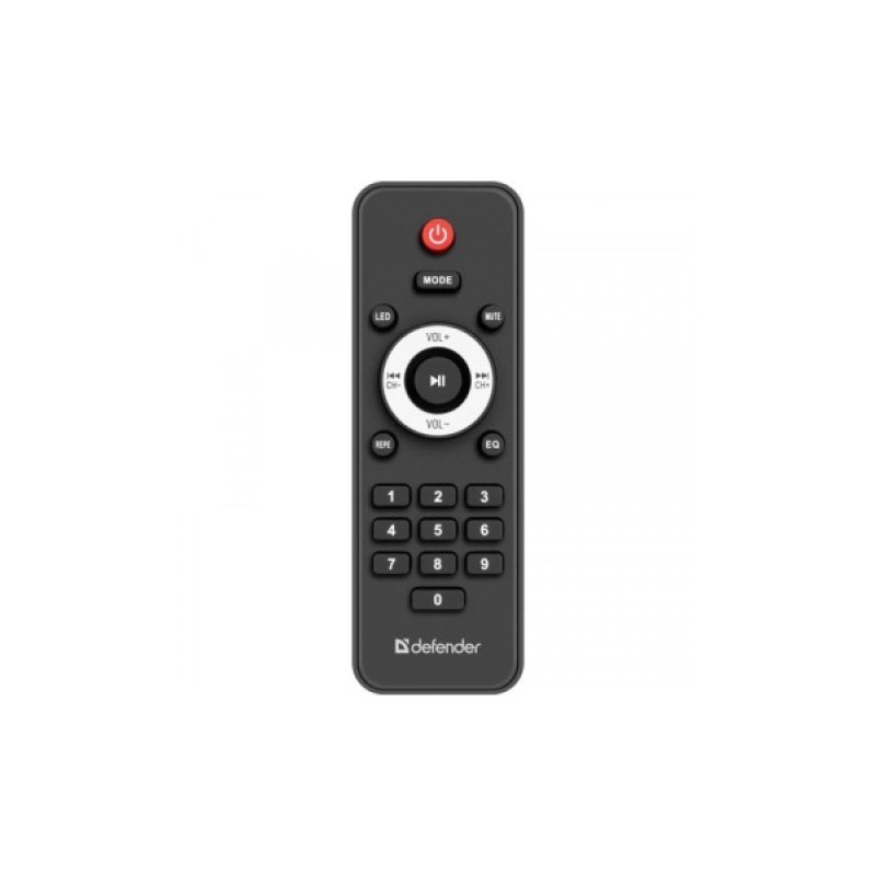 Акустична система Defender Boomer 130 (65133)