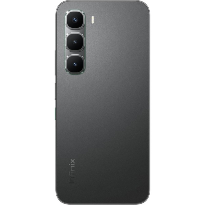 Мобільний телефон Infinix Hot 60 Pro 8/256Gb Sleek Black (4894947093456)
