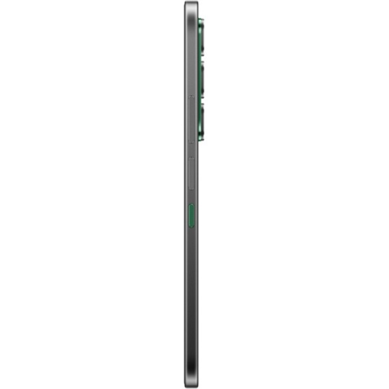 Мобільний телефон Infinix Hot 60 Pro 8/256Gb Sleek Black (4894947093456)