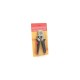 Затиск для клем Voltronic HSC8 6-4A, 0.25-10mm2, Black-red (HSC8 6-4A)