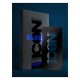 Скло захисне Armorstandart Supreme Black Icon 3D Apple iPhone 15 Pro Black (ARM68223)