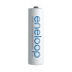 Акумулятор Panasonic AAA Eneloop 800mAh NI-MH * 8 (BK-4MCDE/8HH)