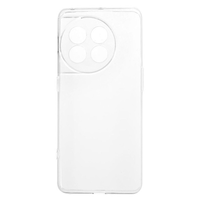 Чохол до мобільного телефона BeCover OnePlus 11 Transparancy (709818)