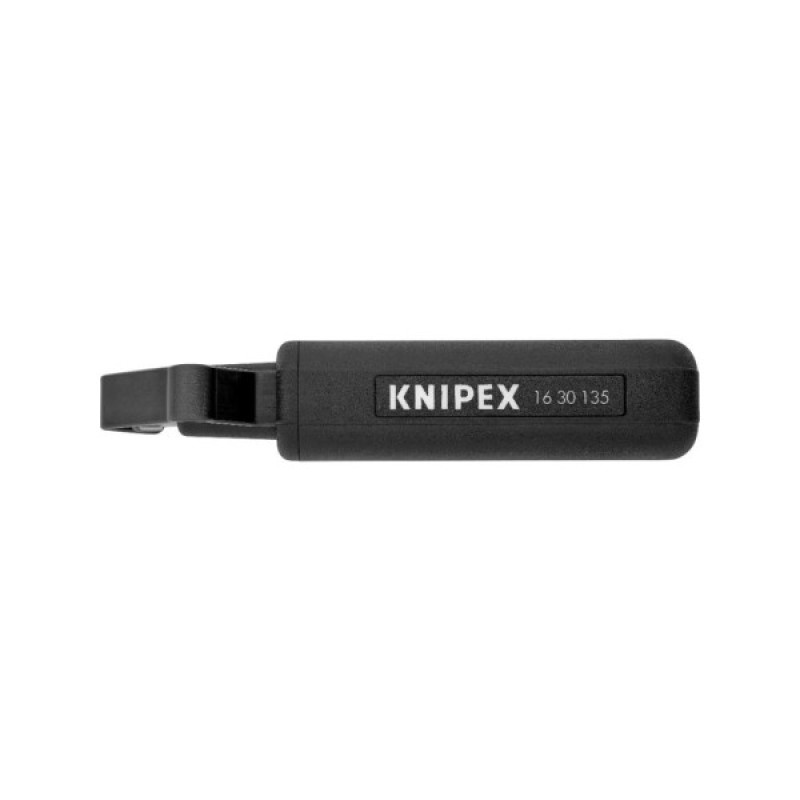 Знімач ізоляції KNIPEX 135 mm (16 30 135 SB)