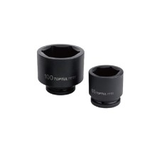 Головка торцева Toptul торцева 50 мм 1-1/2" ударна (KABA4850)
