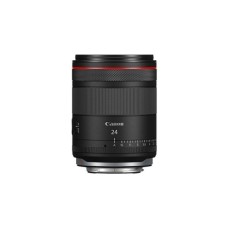 Об'єктив Canon RF 24mm F1.4L VCM (6907C005)