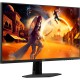 Монітор AOC 25G4SRE