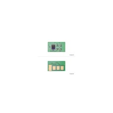 Чип для картриджа Samsung CLP-610/660 Yellow AHK (1801410)