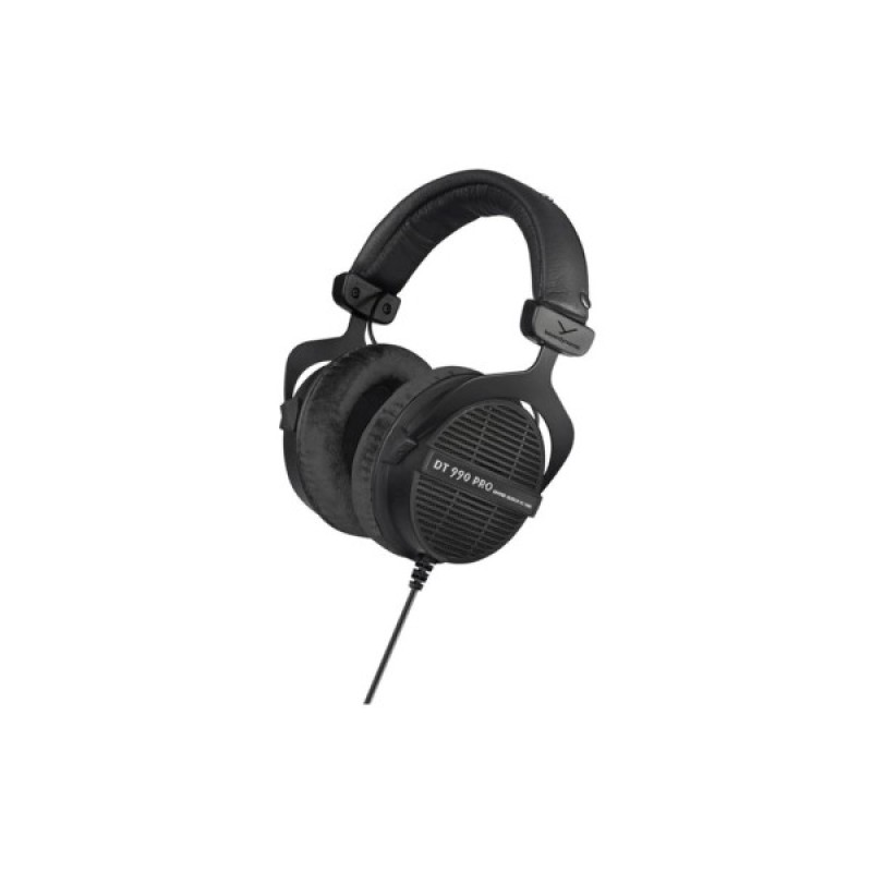Навушники Beyerdynamic DT 990 PRO LB 80 ohms (529592)