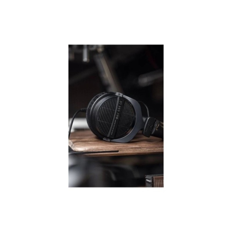 Навушники Beyerdynamic DT 990 PRO LB 80 ohms (529592)