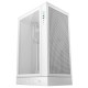 Корпус Deepcool CH270 Digital White (R-CH270-WHNDM0-G-1)