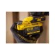 Дриль Stanley кутова FATMAX® V20, Li-lon 18V, 45 Нм, 0-600/1900 об/хв (без АКБ та ЗП) (SFMCD750B)