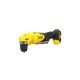 Дриль Stanley кутова FATMAX® V20, Li-lon 18V, 45 Нм, 0-600/1900 об/хв (без АКБ та ЗП) (SFMCD750B)