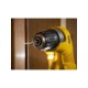 Дриль Stanley кутова FATMAX® V20, Li-lon 18V, 45 Нм, 0-600/1900 об/хв (без АКБ та ЗП) (SFMCD750B)