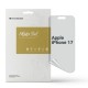 Плівка захисна Armorstandart hydrogel Anti-spy Apple iPhone 17 (ARM86179)