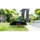 Тример садовий Bosch UniversalGrassCut 18V-260 1х2.5Ah, 26см, 2.3кг (0.600.8C1.D03)