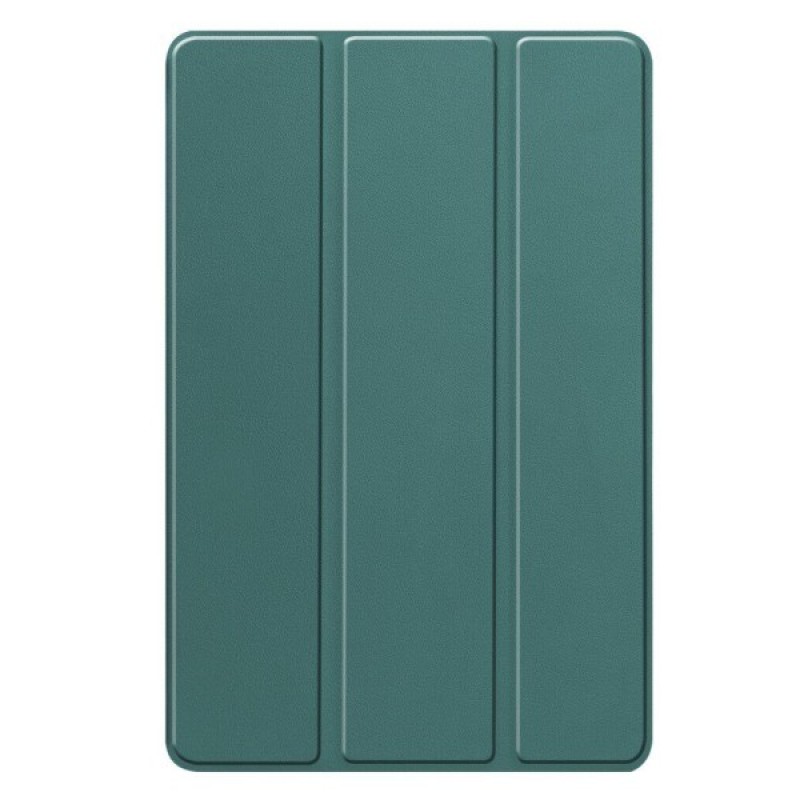Чохол до планшета BeCover Smart Case Lenovo Tab P12 TB-370FU 12.7" Dark Green (710058)