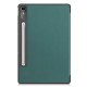 Чохол до планшета BeCover Smart Case Lenovo Tab P12 TB-370FU 12.7" Dark Green (710058)