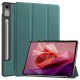 Чохол до планшета BeCover Smart Case Lenovo Tab P12 TB-370FU 12.7" Dark Green (710058)