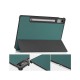 Чохол до планшета BeCover Smart Case Lenovo Tab P12 TB-370FU 12.7" Dark Green (710058)