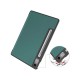 Чохол до планшета BeCover Smart Case Lenovo Tab P12 TB-370FU 12.7" Dark Green (710058)