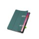 Чохол до планшета BeCover Smart Case Lenovo Tab P12 TB-370FU 12.7" Dark Green (710058)