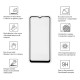 Скло захисне Drobak Samsung Galaxy A54 (Black) (717182) (717182)