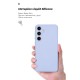 Чохол до мобільного телефона Armorstandart ICON Samsung S25 Plus Camera cover Lavender (ARM81579)