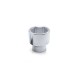 Головка торцева Toptul 1/4" 14 мм (BAEA0814)