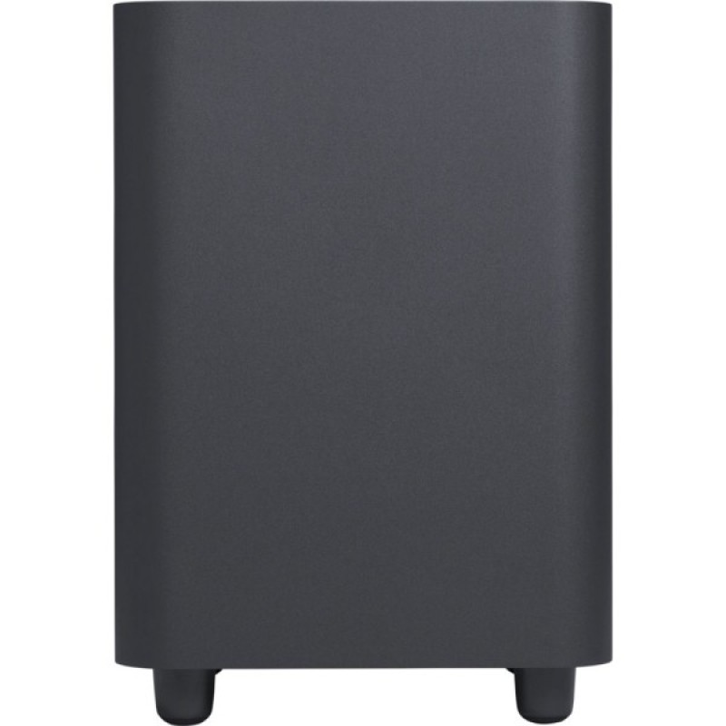 Акустична система JBL Bar 500 Black (JBLBAR500PROBLKEP)