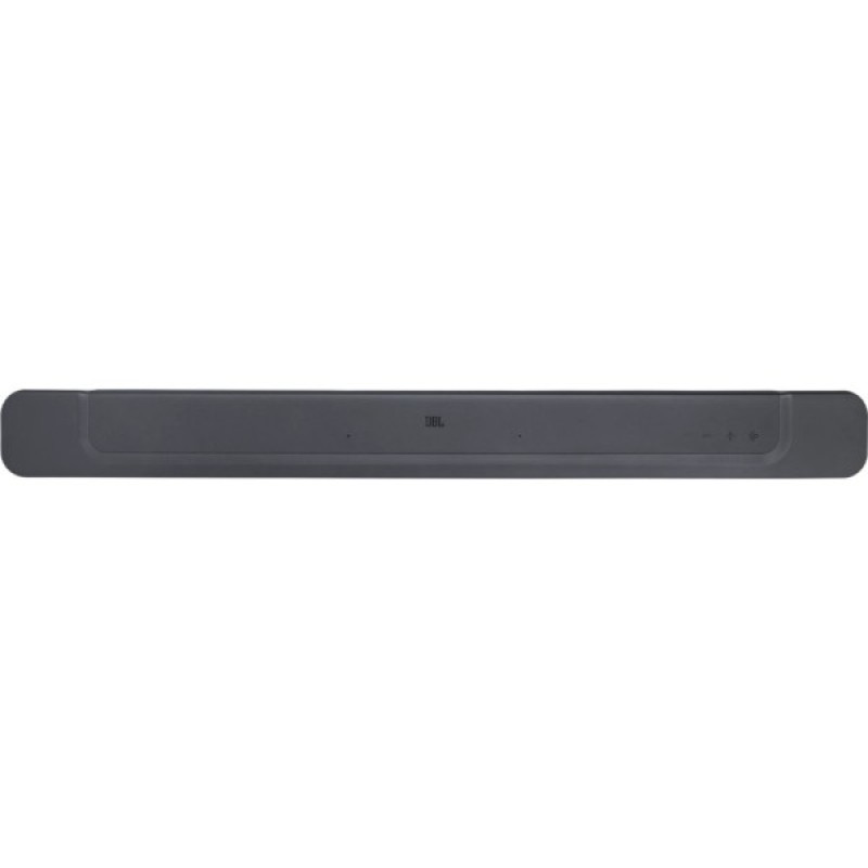 Акустична система JBL Bar 500 Black (JBLBAR500PROBLKEP)