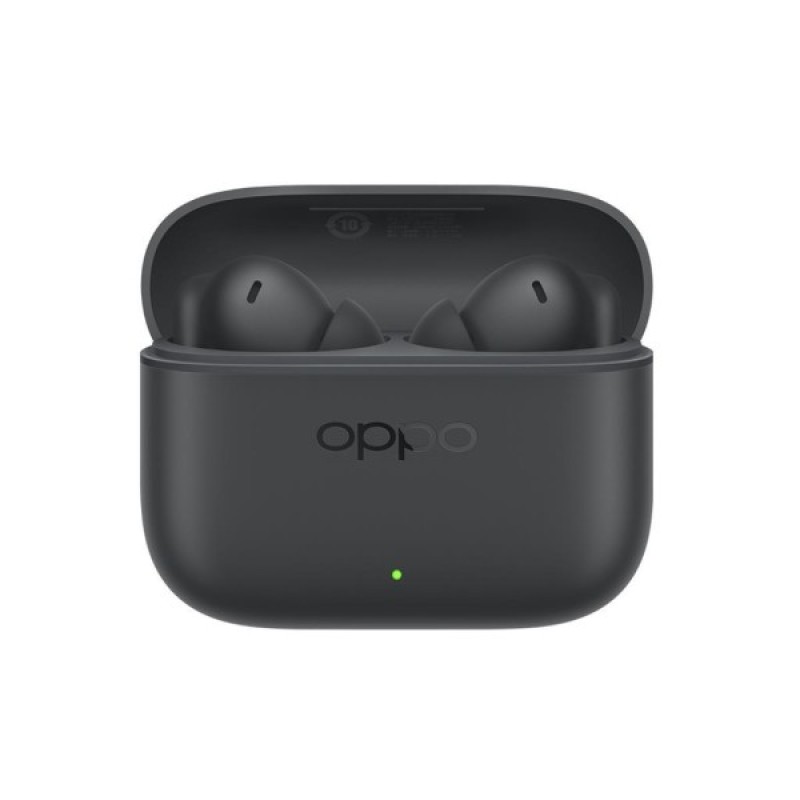 Навушники Oppo Enco Buds3 Pro Graphite Grey (ETEK1 Graphite Grey)