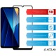 Скло захисне ACCLAB Full Glue Xiaomi Poco C65 Black (1283126583636)