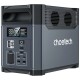 Зарядна станція Choetech BS0061 1200W 1024Wh (BS061)