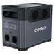 Зарядна станція Choetech BS0061 1200W 1024Wh (BS061)
