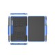 Чохол до планшета BeCover Samsung Tab S7 FE 12.4 SM-T730/SM-T735/S7 Plus SM-T975/S8 Plus 5G SM-X800/SM-X806 Blue (707137)