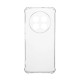 Чохол до мобільного телефона BeCover Anti-Shock Realme 13 Pro Plus 5G Clear (713156)