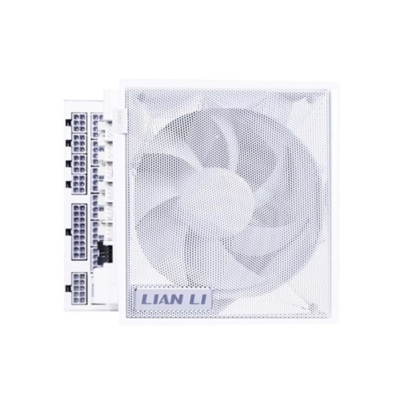 Блок живлення Lian Li 8500W EDGE GOLD White (G9P.EG0850G.W000.EU)