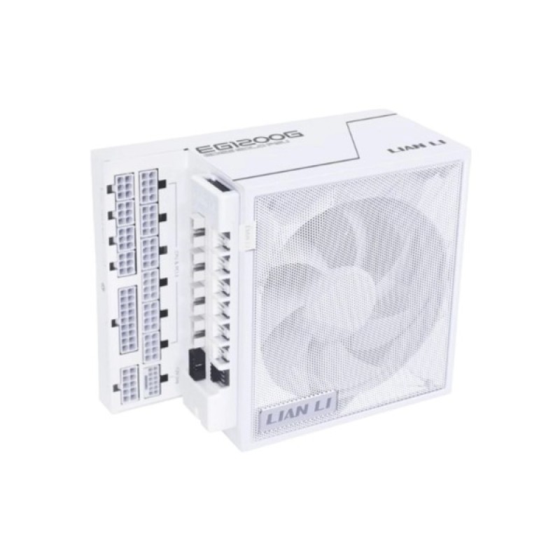 Блок живлення Lian Li 8500W EDGE GOLD White (G9P.EG0850G.W000.EU)