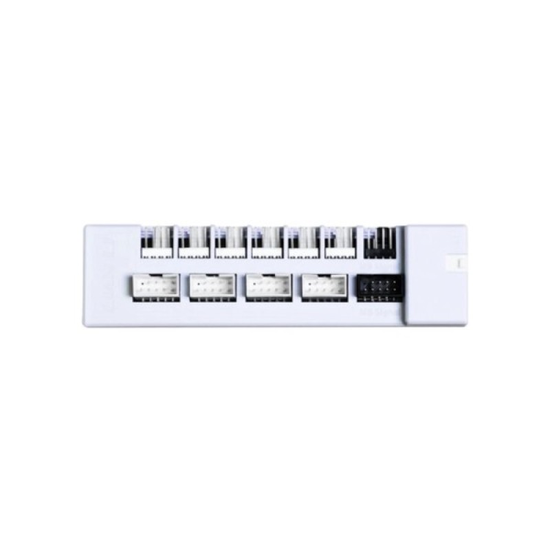 Блок живлення Lian Li 8500W EDGE GOLD White (G9P.EG0850G.W000.EU)