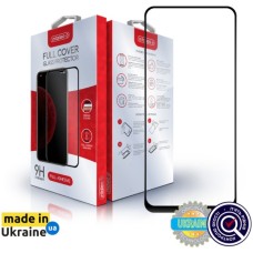 Скло захисне Intaleo Full Glue Realme 11 4G Black (1283126581977)
