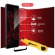 Скло захисне Intaleo Full Glue Realme 11 4G Black (1283126581977)