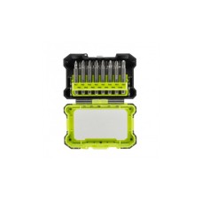 Набір біт Ryobi RAK15MSD 15шт, 50мм, кейс (5132003306)