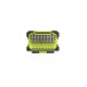 Набір біт Ryobi RAK15MSD 15шт, 50мм, кейс (5132003306)