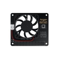 Плата розширення для Мікро ПК Argon40 Плата розширення Argon Fan HAT (ARG-004)